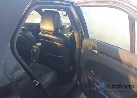 2014 Chrysler 300C z USA, uszkodzony, nr VIN 2C3CCAEGXEH264902